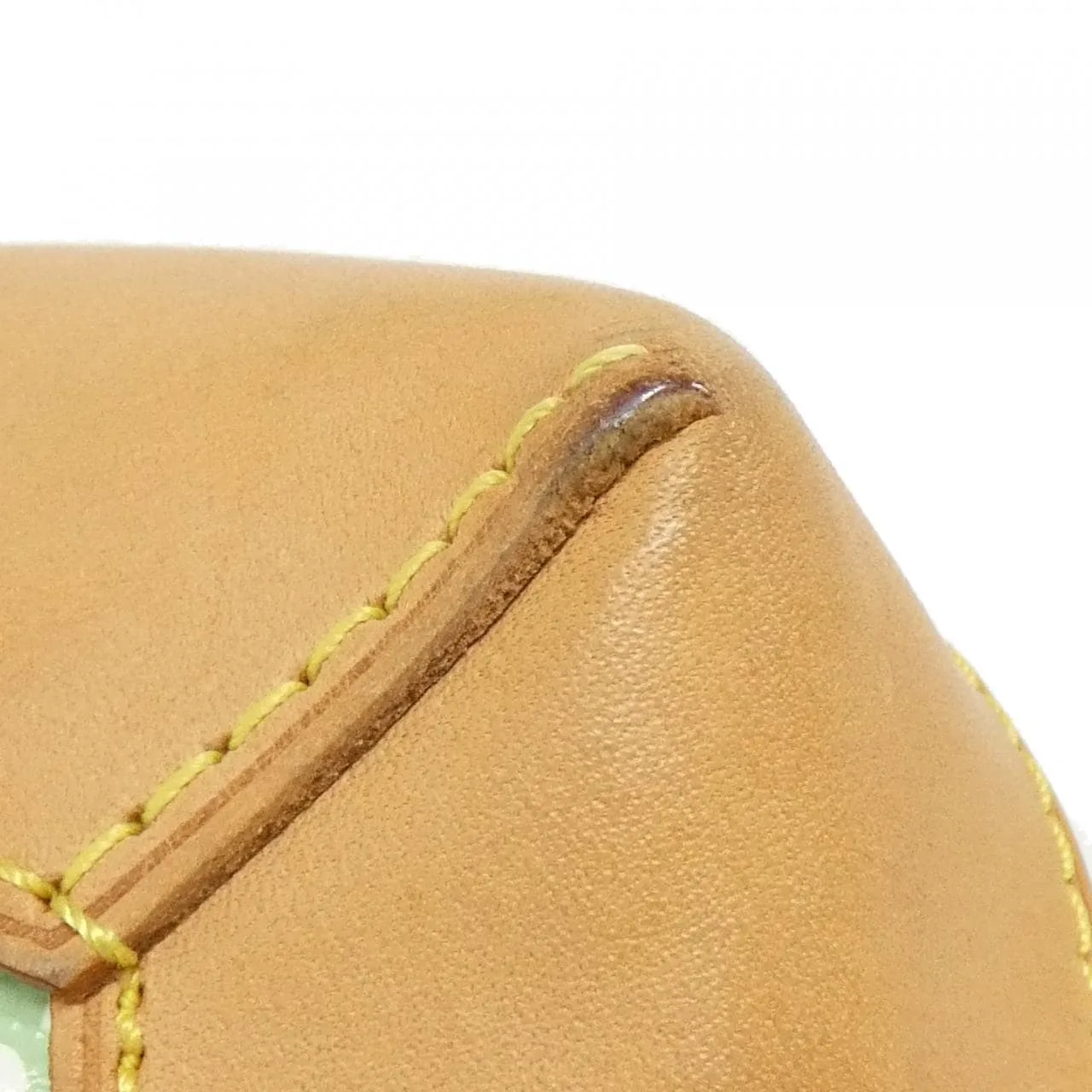 LOUIS VUITTON M40123 肩背包 帆布 3