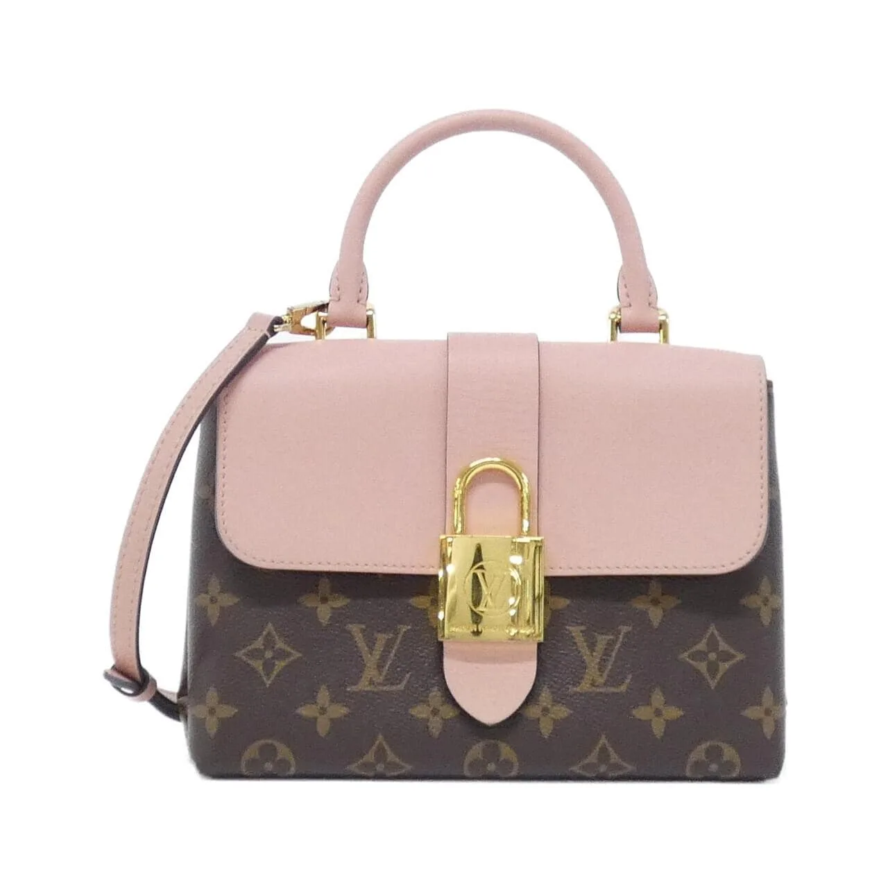 LOUIS VUITTON M44080 手提包 Monogram