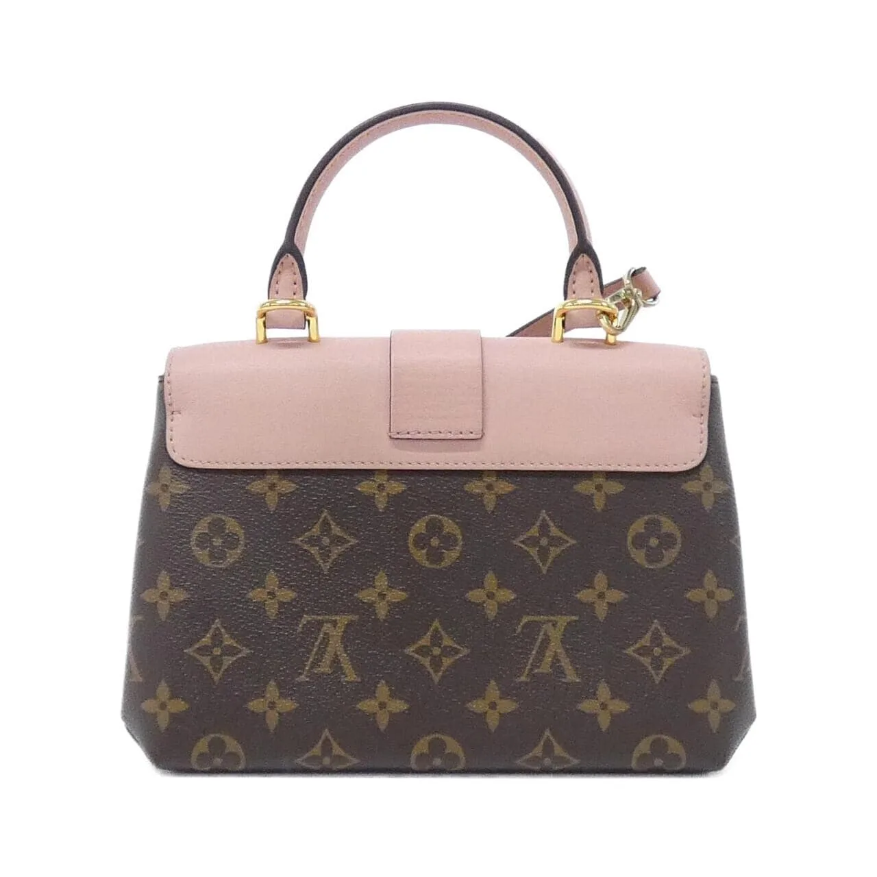 LOUIS VUITTON M44080 Handbag Monogram 2