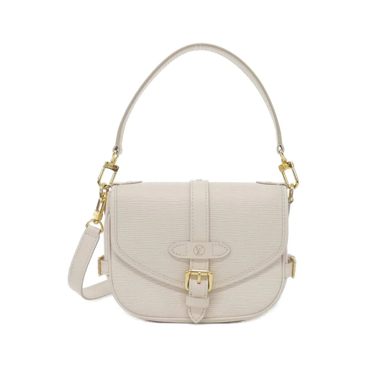 LOUIS VUITTON Saumur M23746 肩背包 Epi