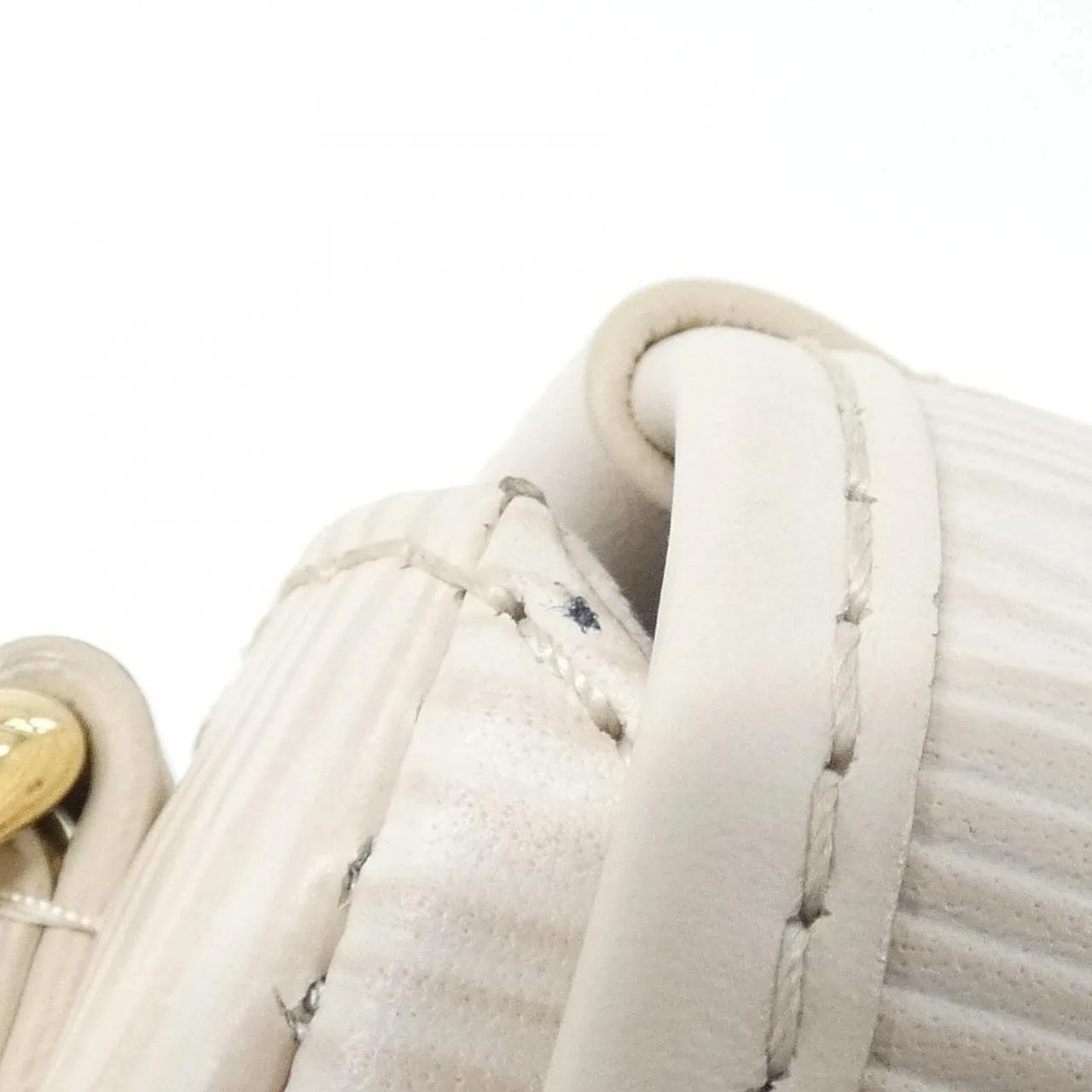 LOUIS VUITTON Saumur M23746 肩背包 Epi 5