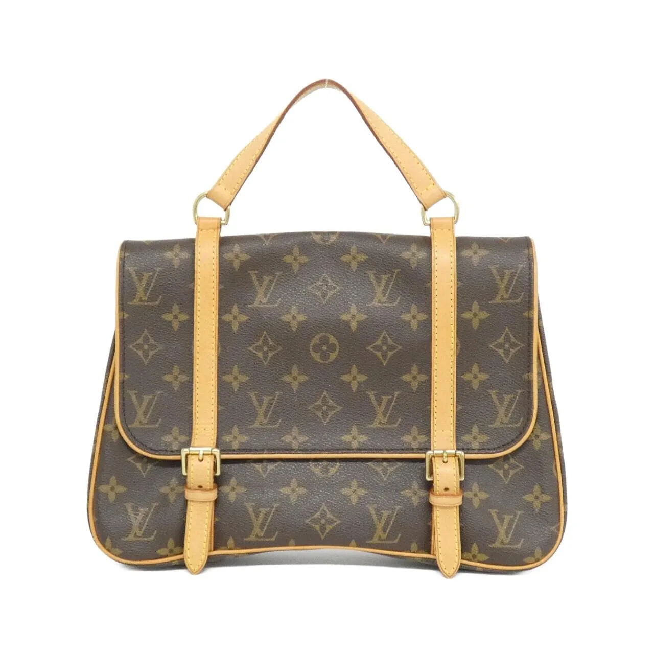 LOUIS VUITTON M51158 Backpack Monogram
