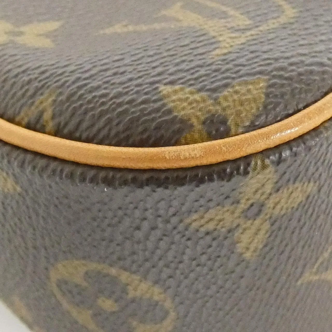 LOUIS VUITTON M51158 Backpack Monogram 3