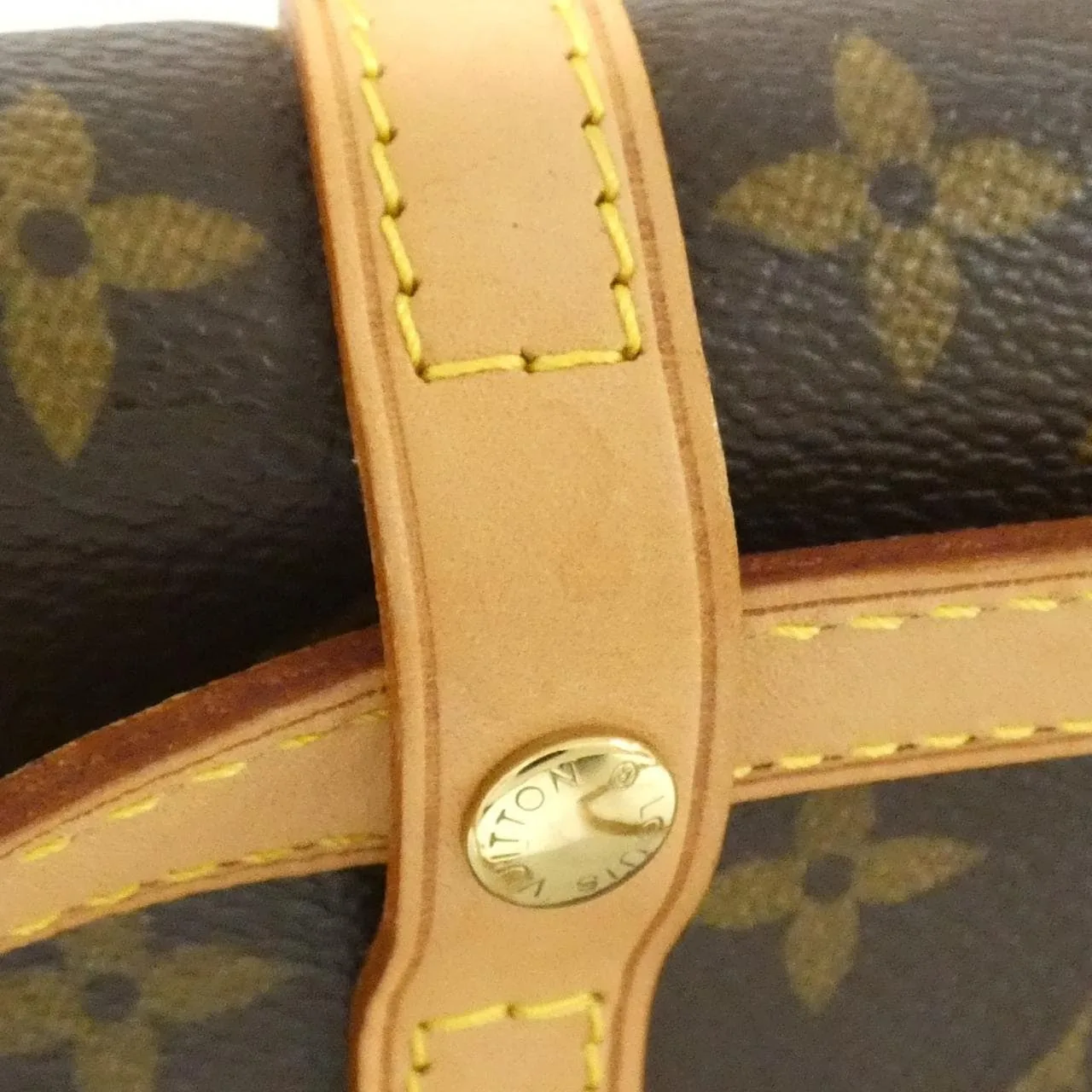 LOUIS VUITTON M51158 Backpack Monogram 4