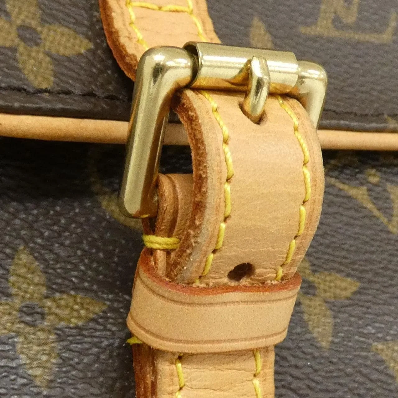 LOUIS VUITTON M51158 Backpack Monogram 5