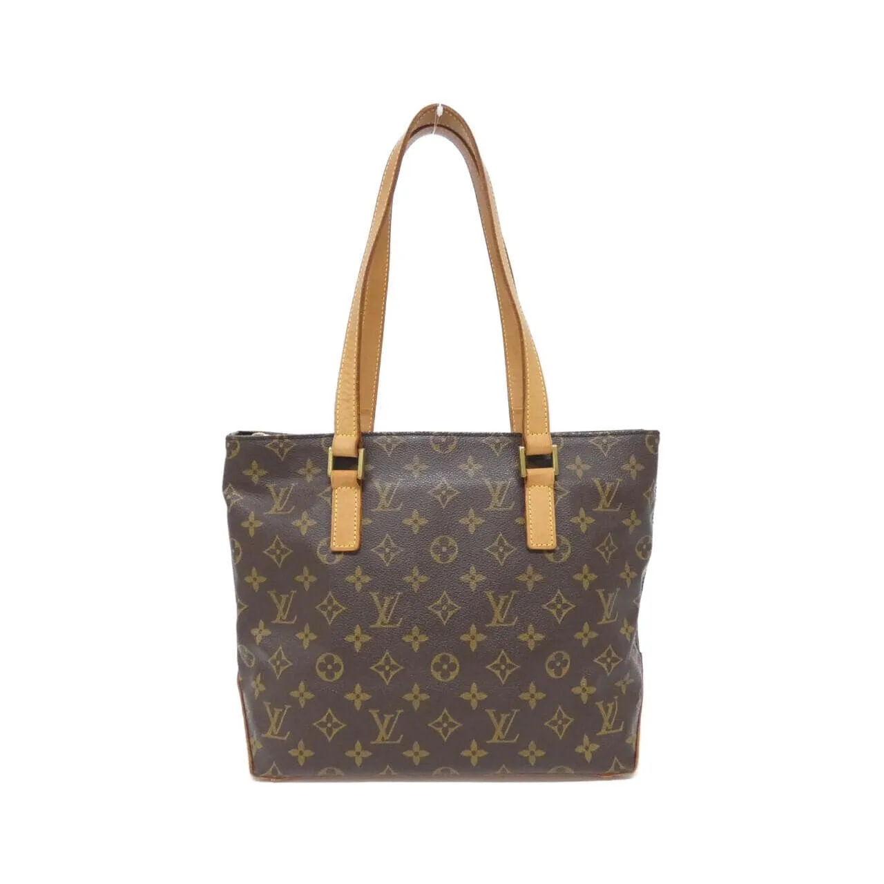 LOUIS VUITTON Caba Piano M51148 手提包 Monogram