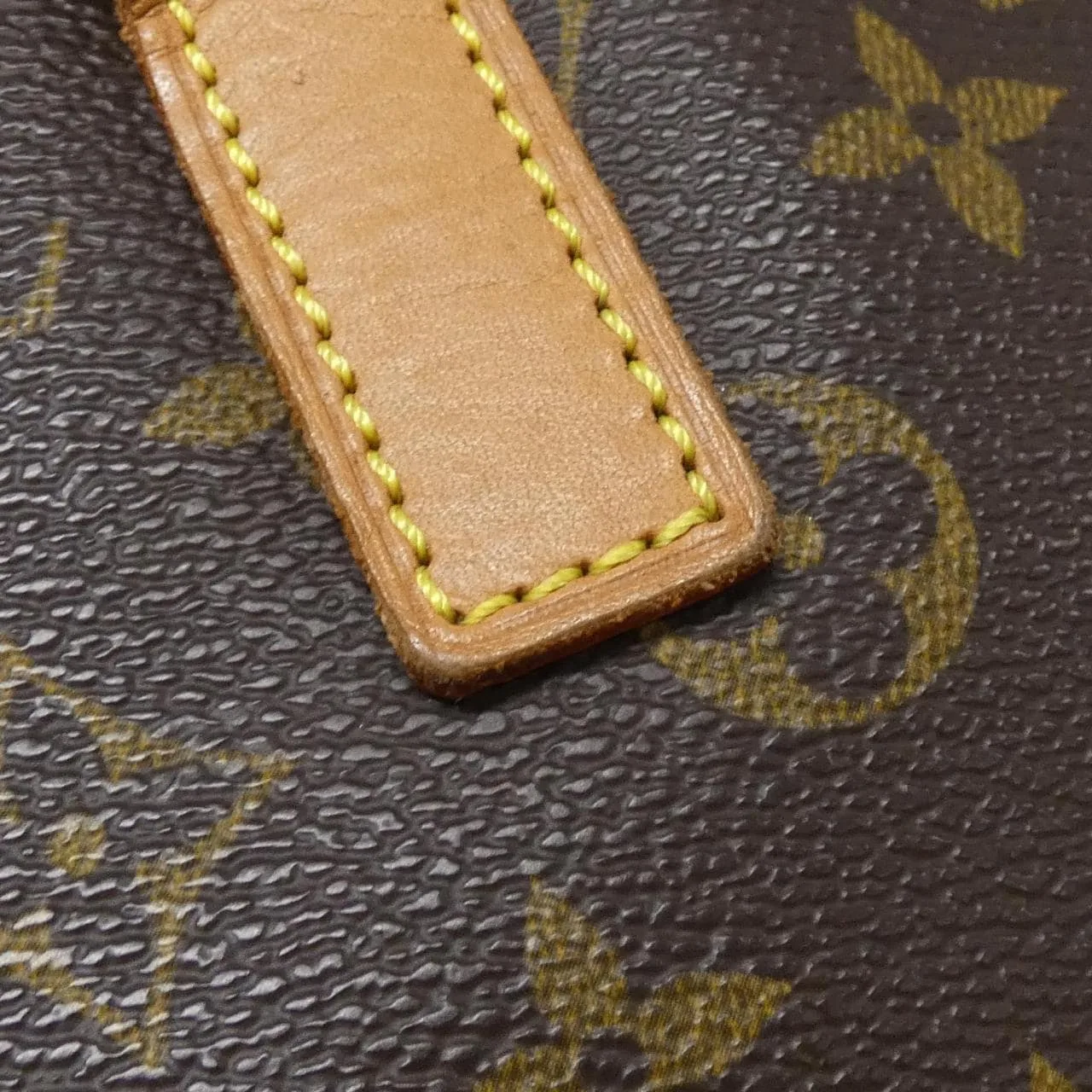 LOUIS VUITTON Caba Piano M51148 手提包 Monogram 3