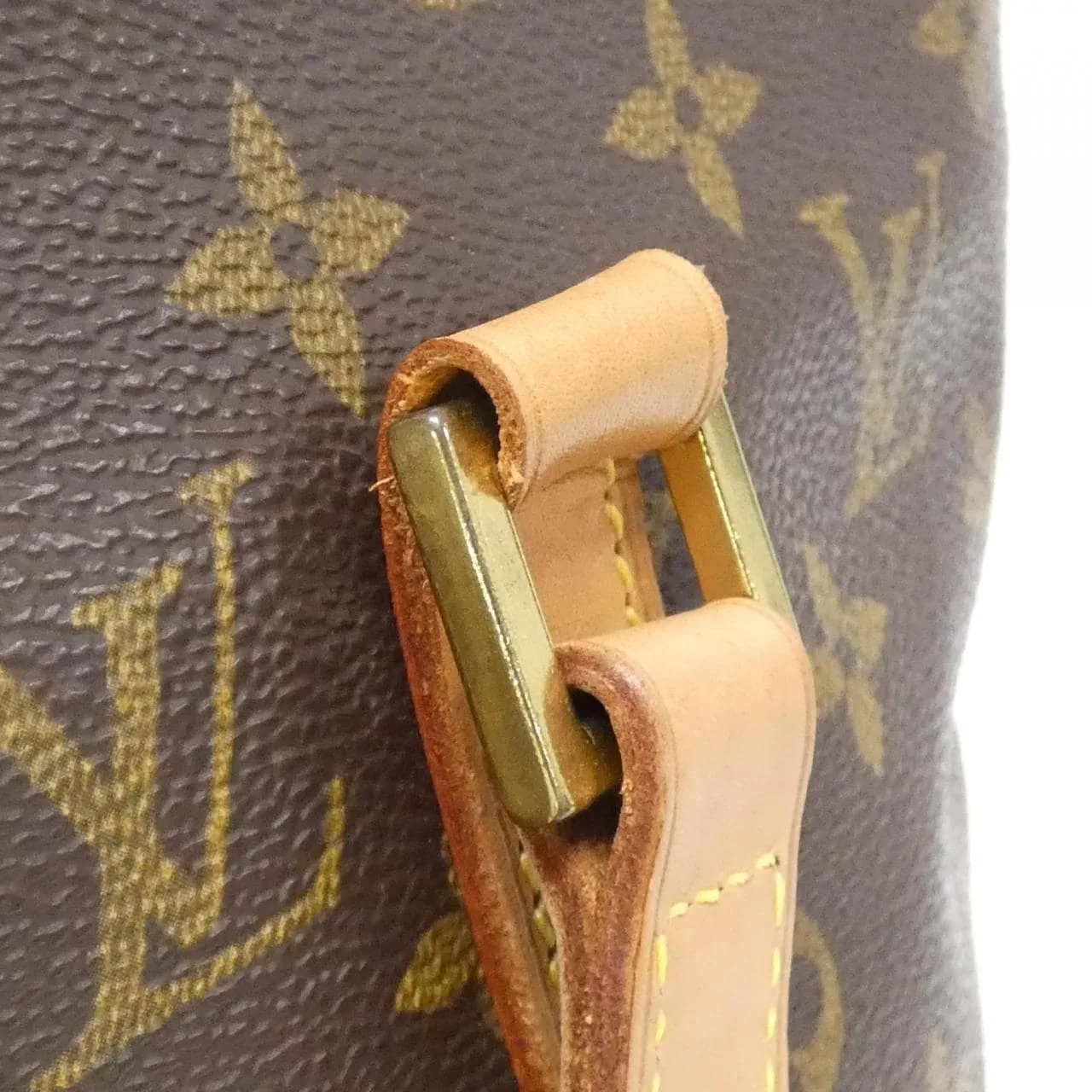 LOUIS VUITTON Caba Piano M51148 手提包 Monogram 4
