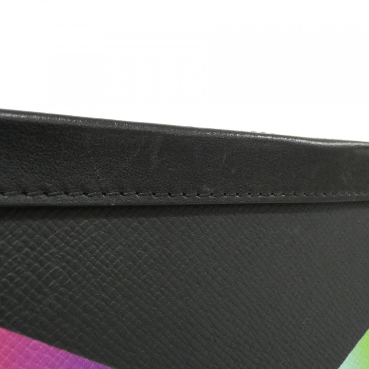 LOUIS VUITTON Soft Trunk M30341 Shoulder 4