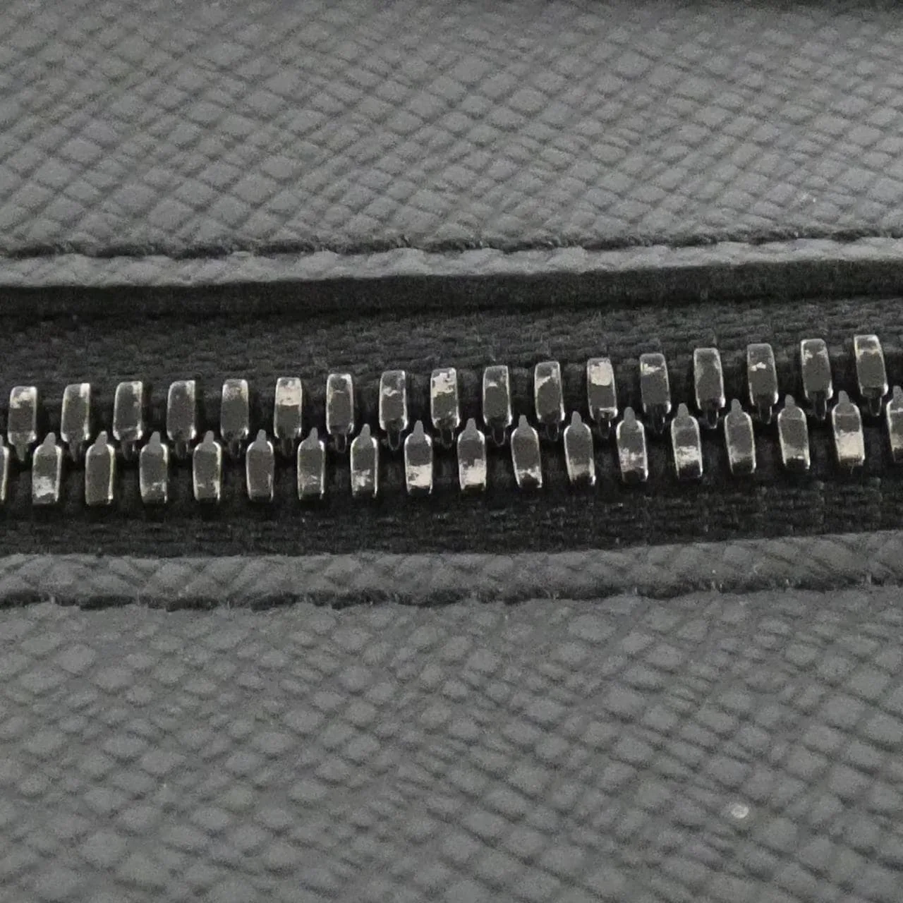 LOUIS VUITTON Soft Trunk M30341 Shoulder 5