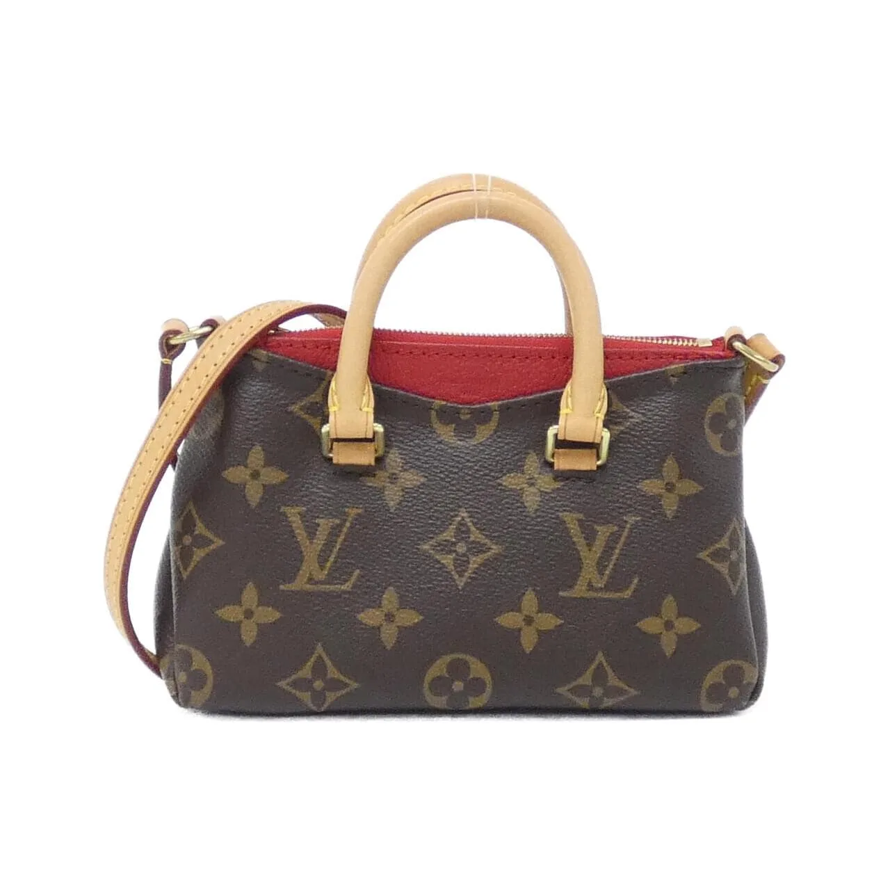 LOUIS VUITTON M61254 手提包 Monogram