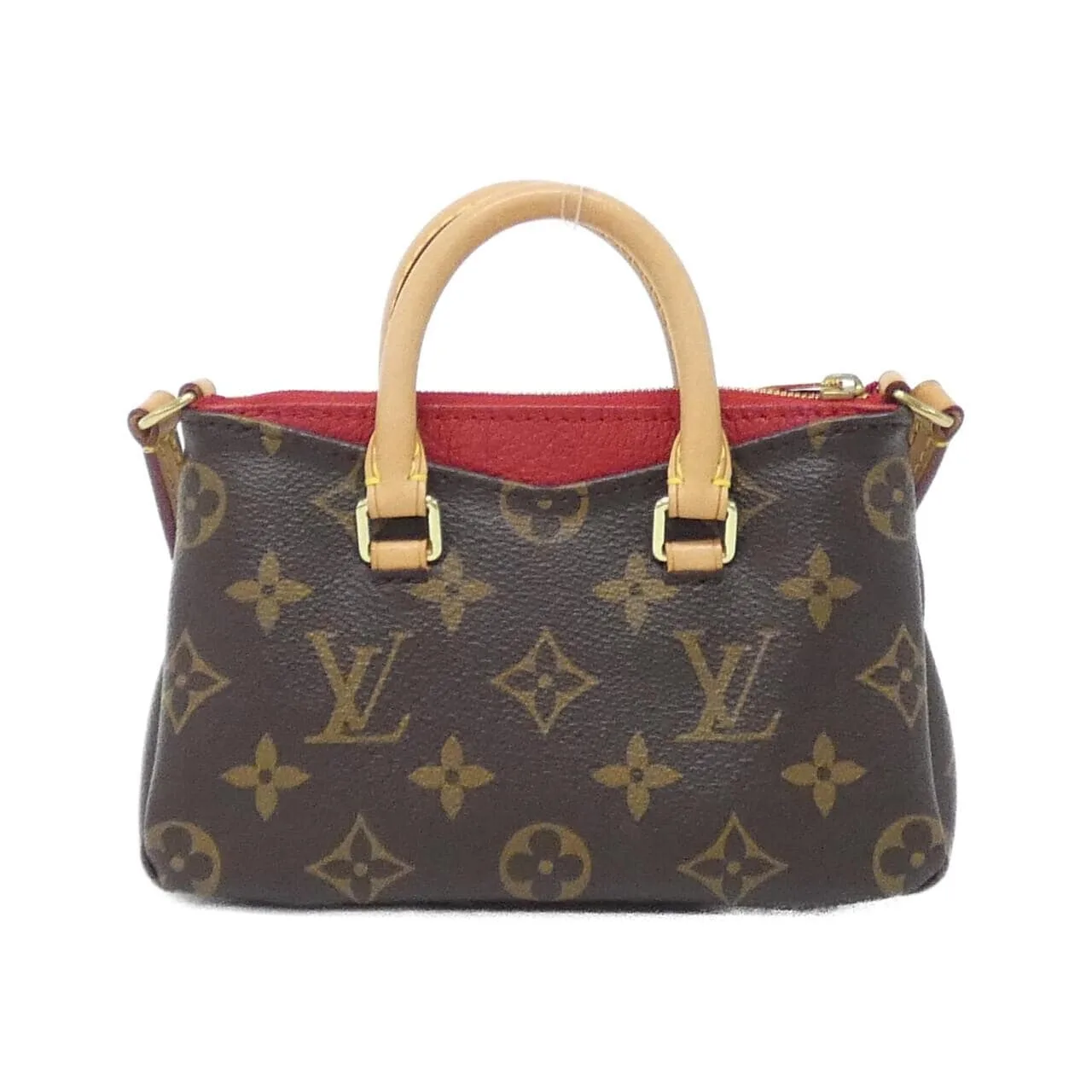 LOUIS VUITTON M61254 手提包 Monogram 2