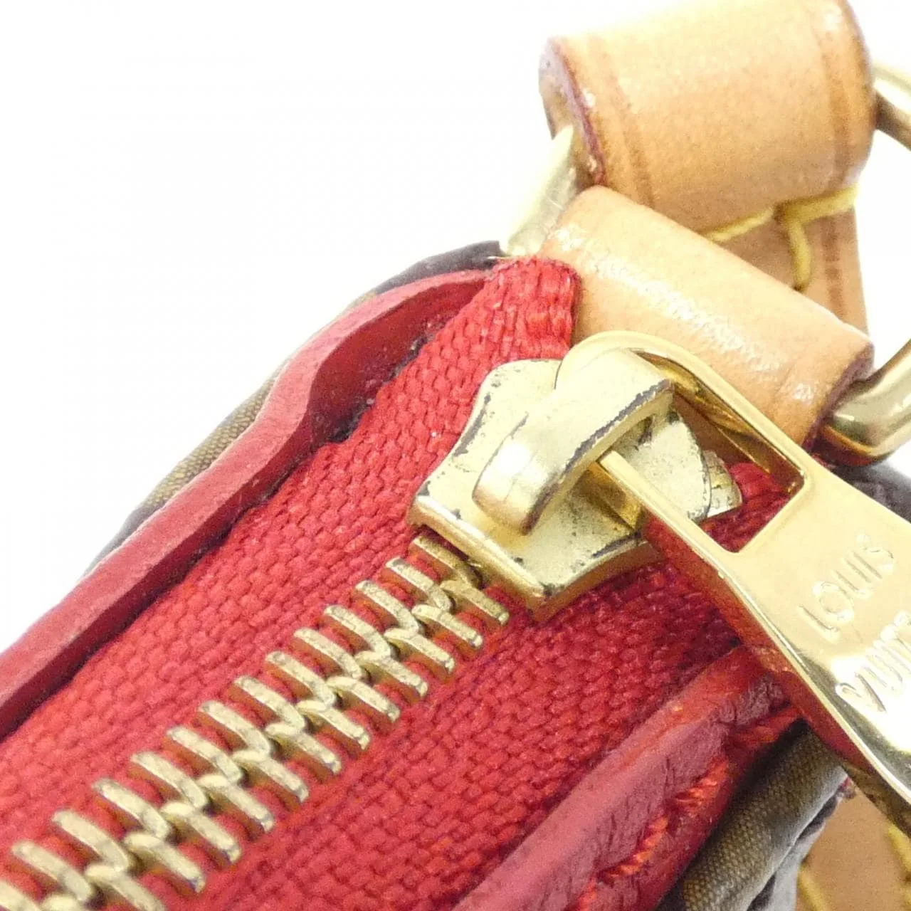 LOUIS VUITTON M61254 手提包 Monogram 4