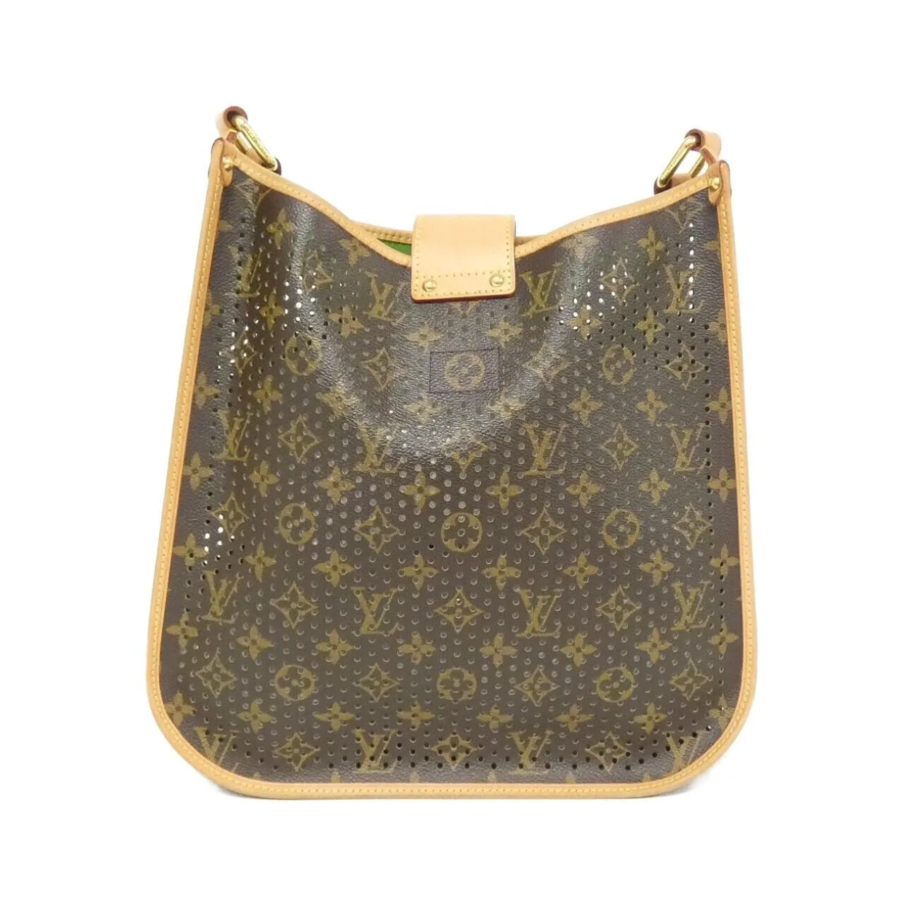 LOUIS VUITTON Musette M95173 Shoulder Monogram 2