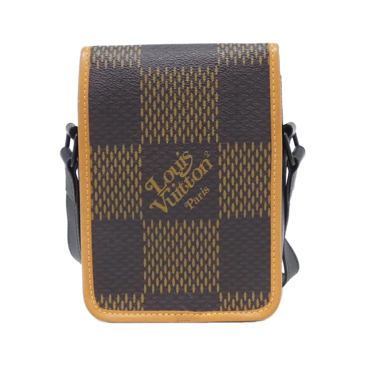 LOUIS VUITTON N40357 肩背包 Damier 2