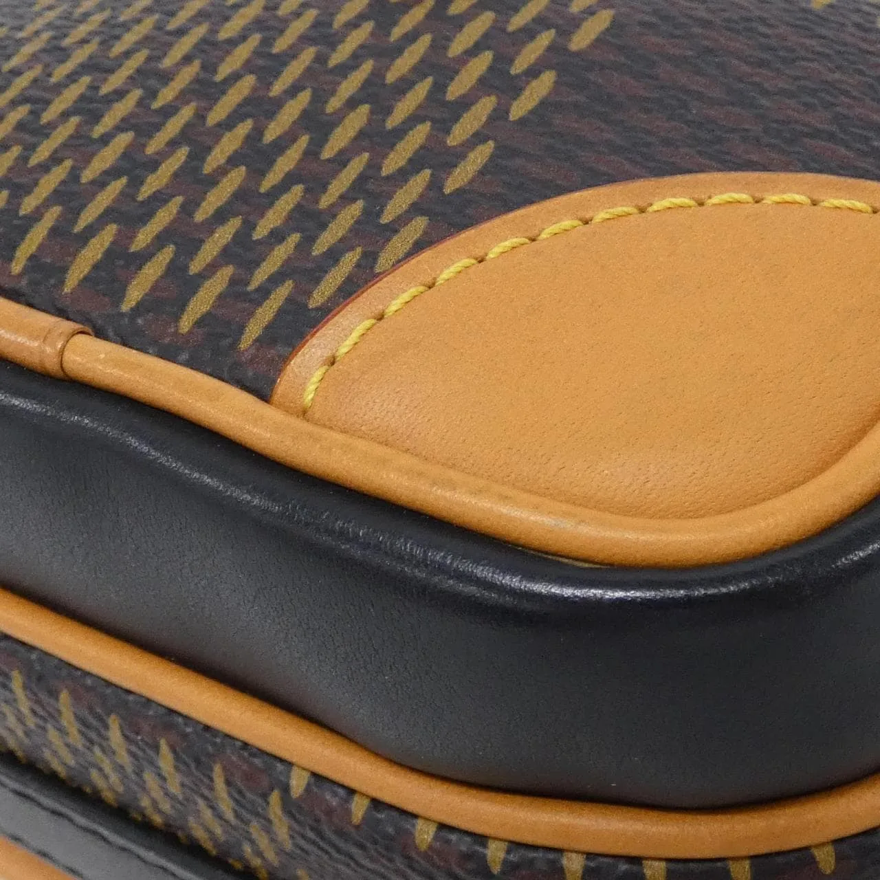 LOUIS VUITTON N40357 肩背包 Damier 3