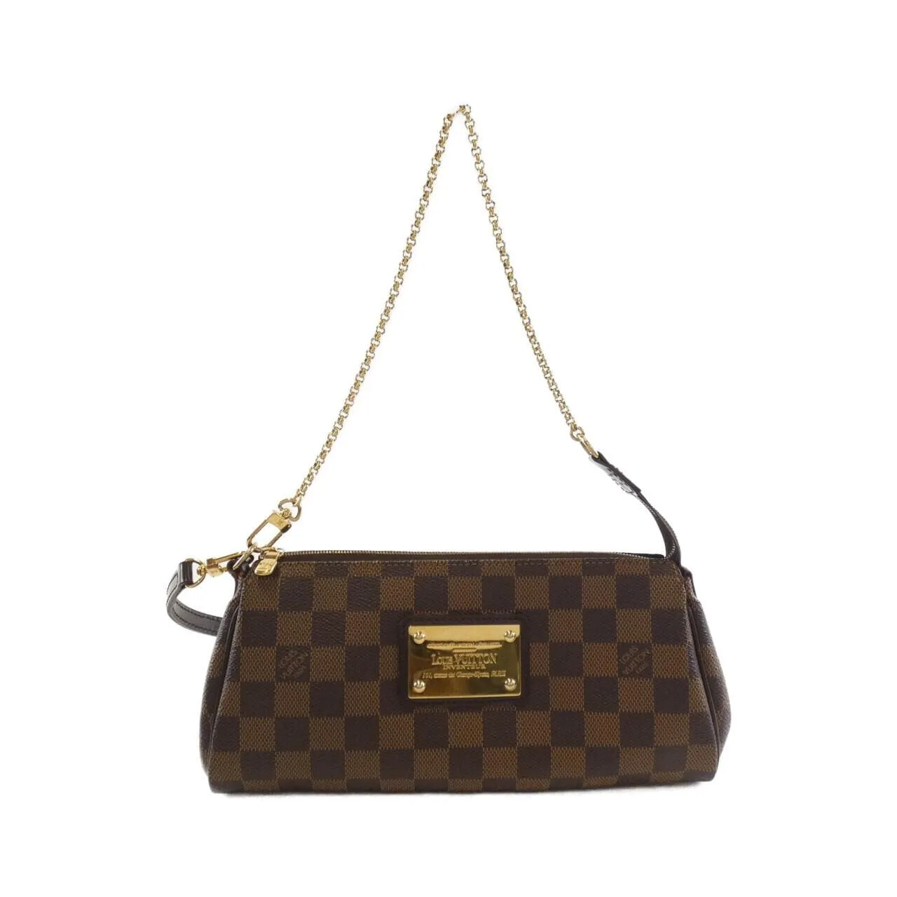 LOUIS VUITTON N55213 Shoulder Damier