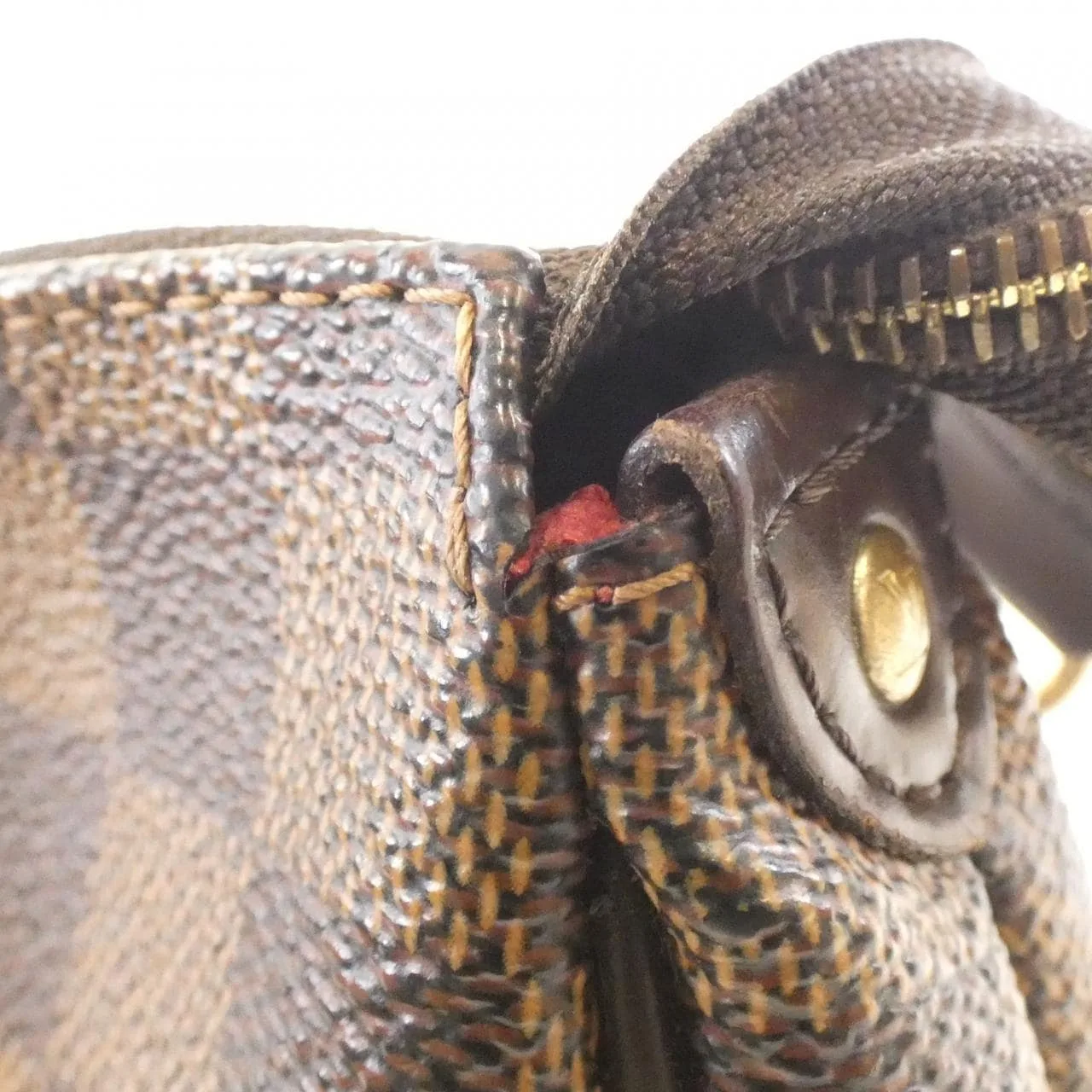 LOUIS VUITTON N55213 Shoulder Damier 5