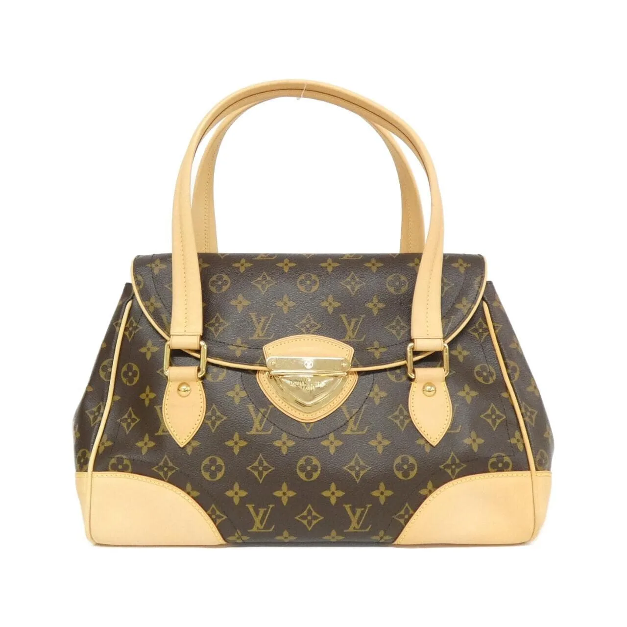 LOUIS VUITTON M40120 肩背包 Monogram