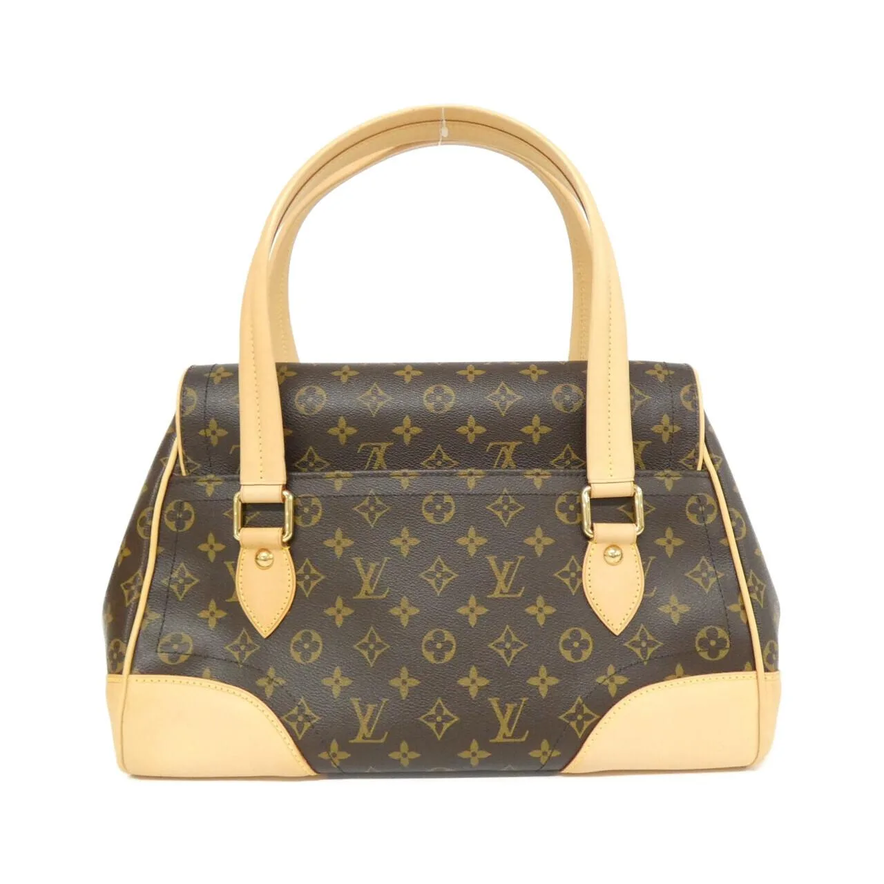 LOUIS VUITTON M40120 肩背包 Monogram 2