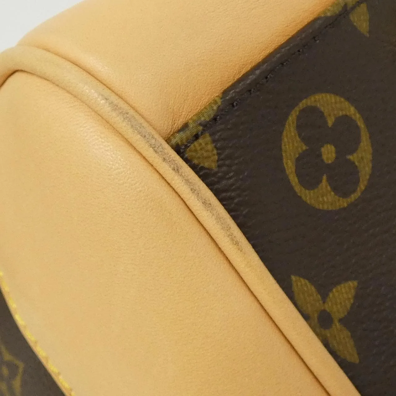 LOUIS VUITTON M40120 肩背包 Monogram 3