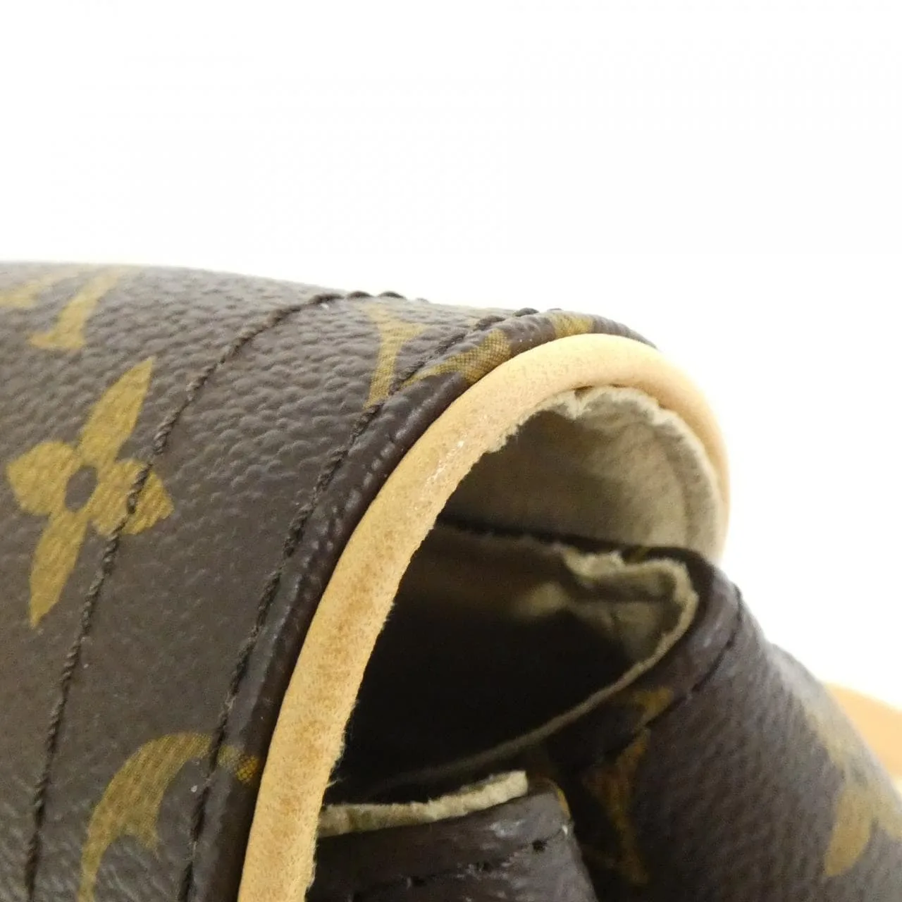 LOUIS VUITTON M40120 肩背包 Monogram 4