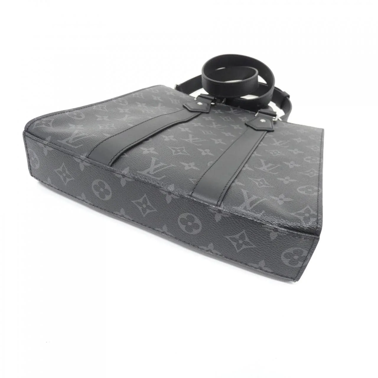LOUIS VUITTON Eclipse M46456 Handbag Monogram 2