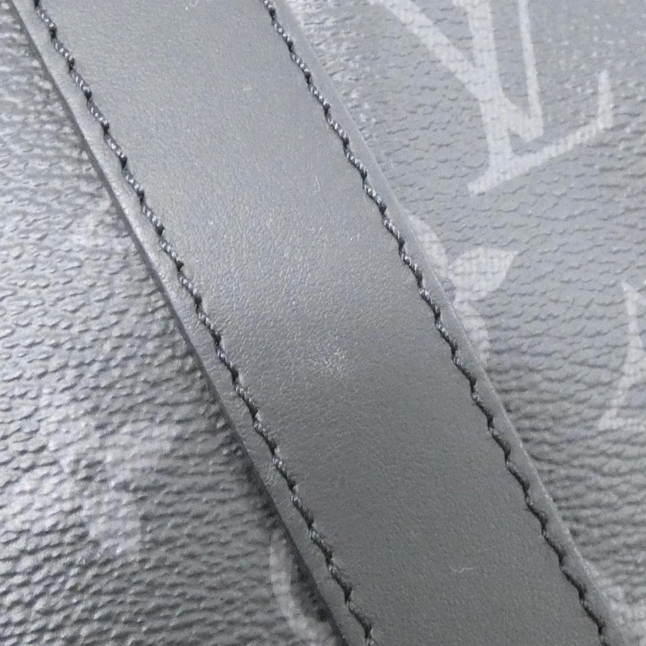 LOUIS VUITTON Eclipse M46456 Handbag Monogram 4