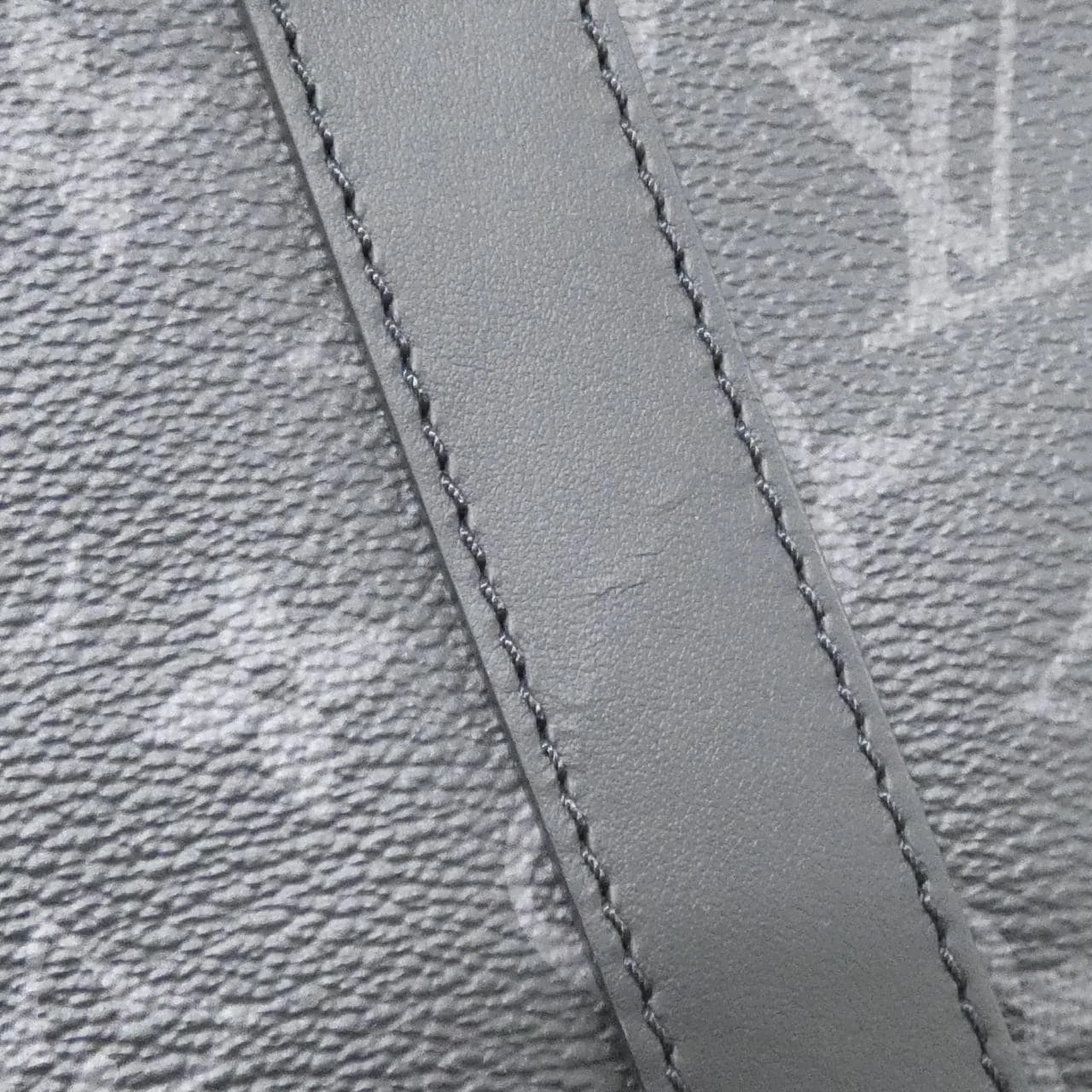 LOUIS VUITTON Eclipse M46456 Handbag Monogram 5