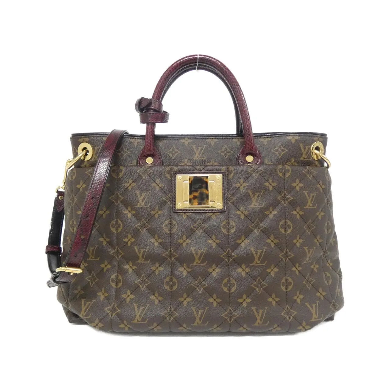 LOUIS VUITTON M40401 托特包 Monogram