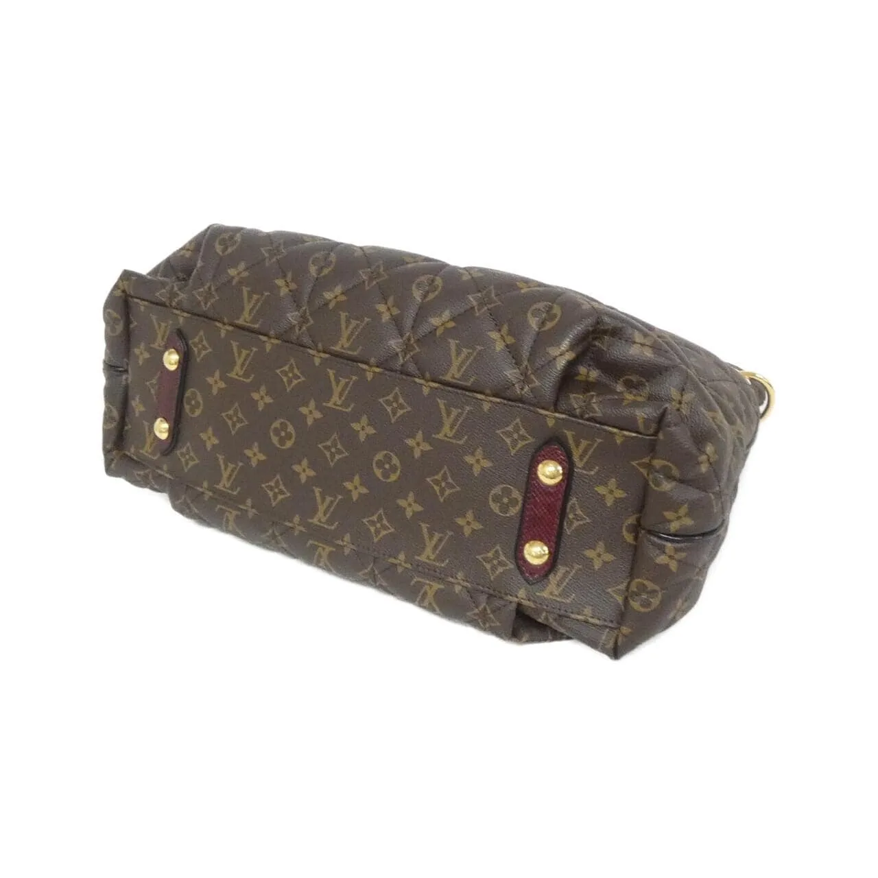 LOUIS VUITTON M40401 Tote Monogram 3