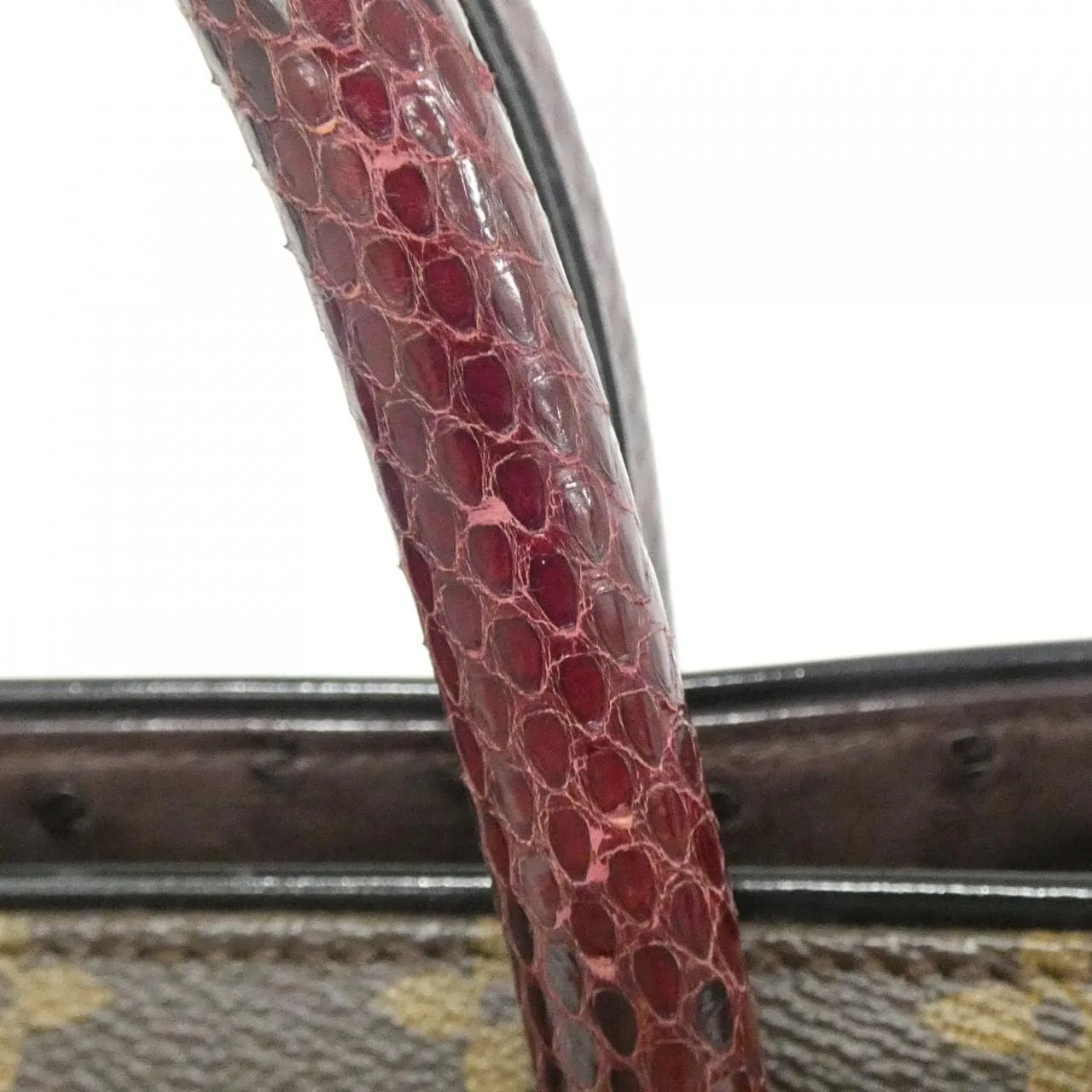 LOUIS VUITTON M40401 Tote Monogram 5
