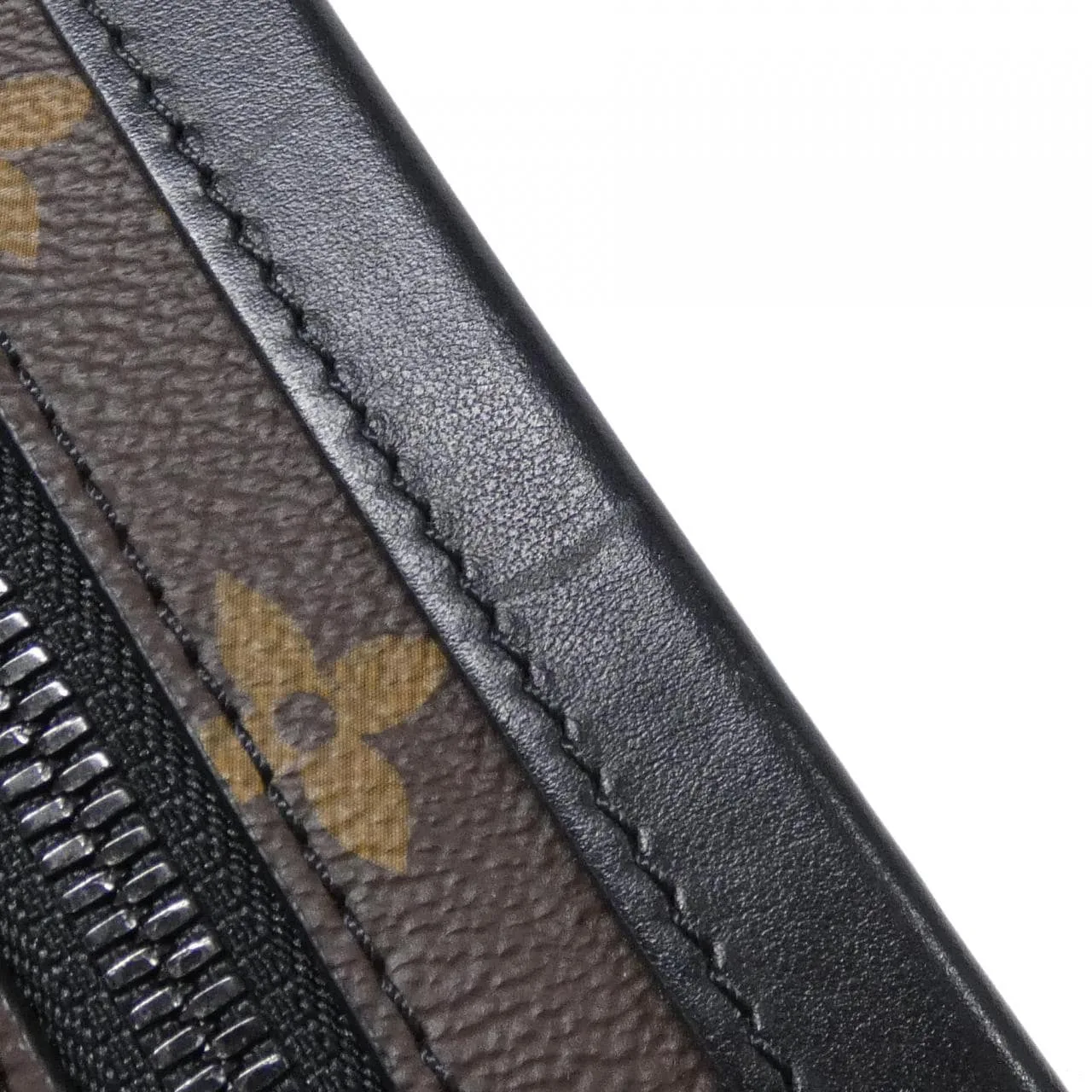 LOUIS VUITTON Soft Trunk M45079 肩背包 Monogram 3