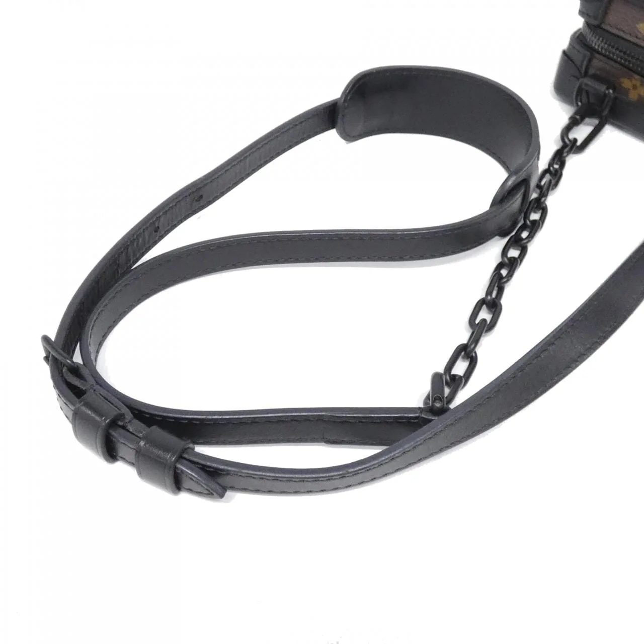 LOUIS VUITTON Soft Trunk M45079 肩背包 Monogram 5