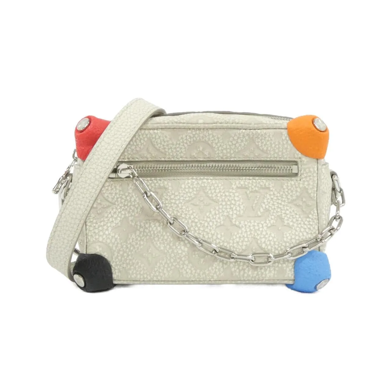 LOUIS VUITTON Soft Trunk M81606 肩背包