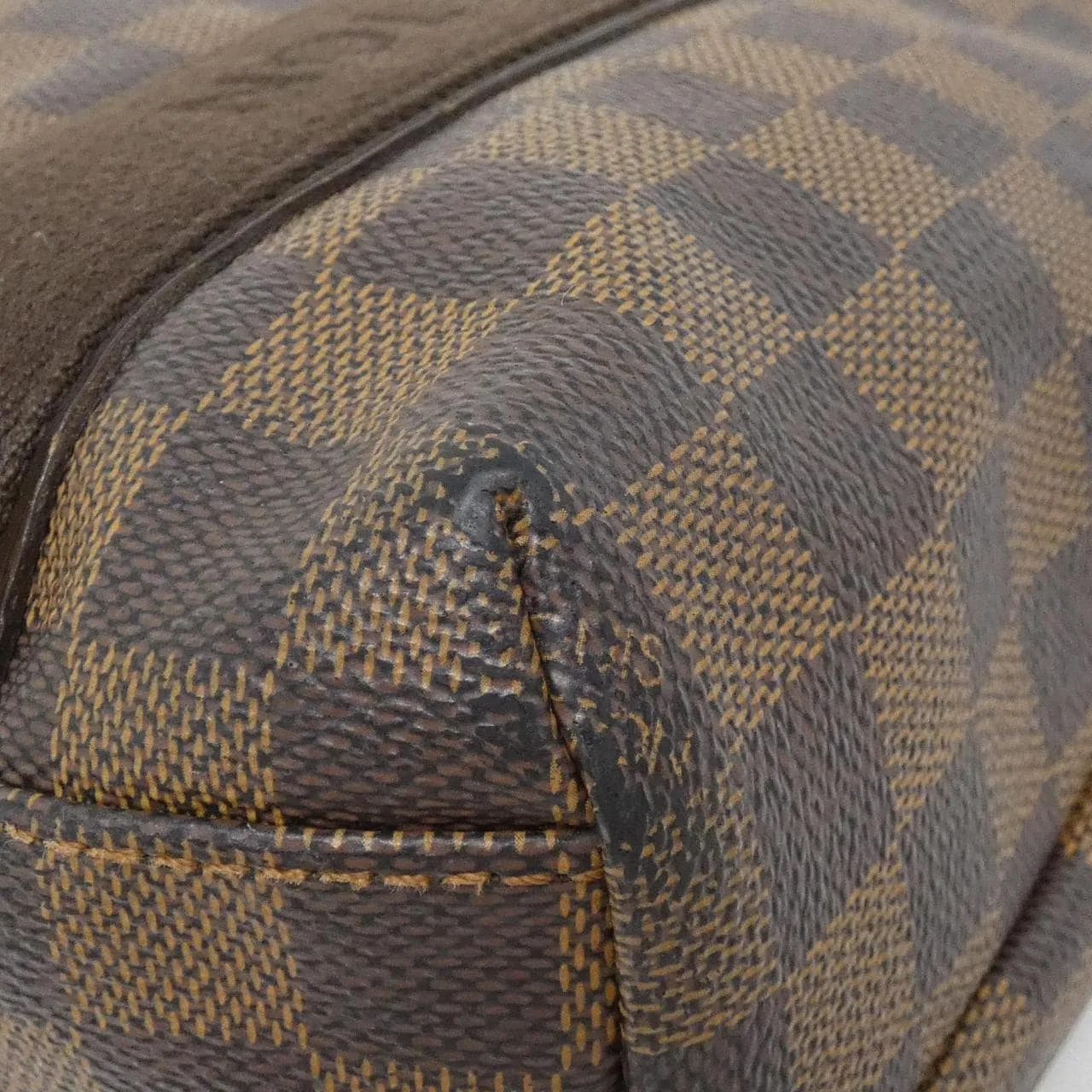 LOUIS VUITTON N52006 Handbag Damier 3