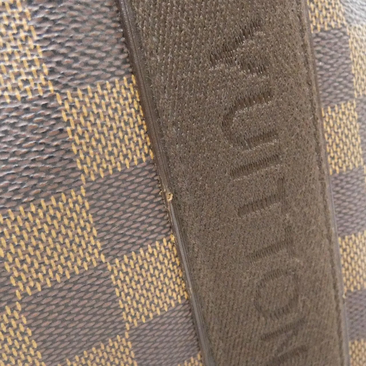 LOUIS VUITTON N52006 Handbag Damier 4