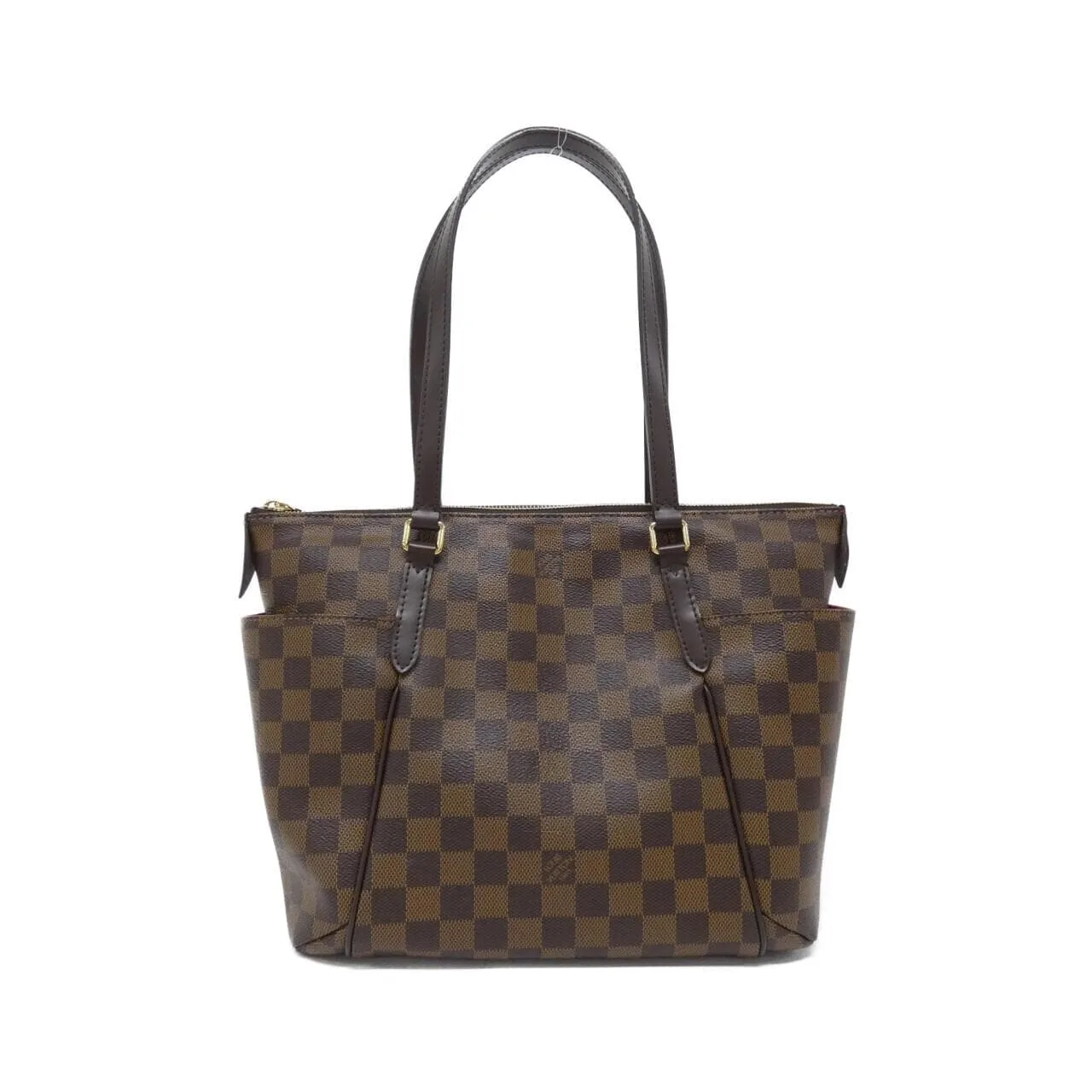 LOUIS VUITTON Totally N41282 Handbag Damier
