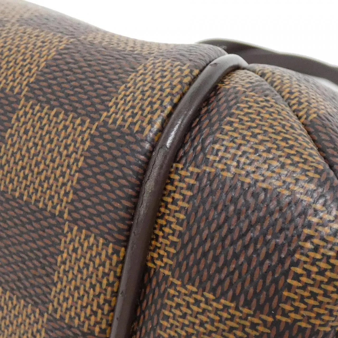 LOUIS VUITTON Totally N41282 Handbag Damier 2