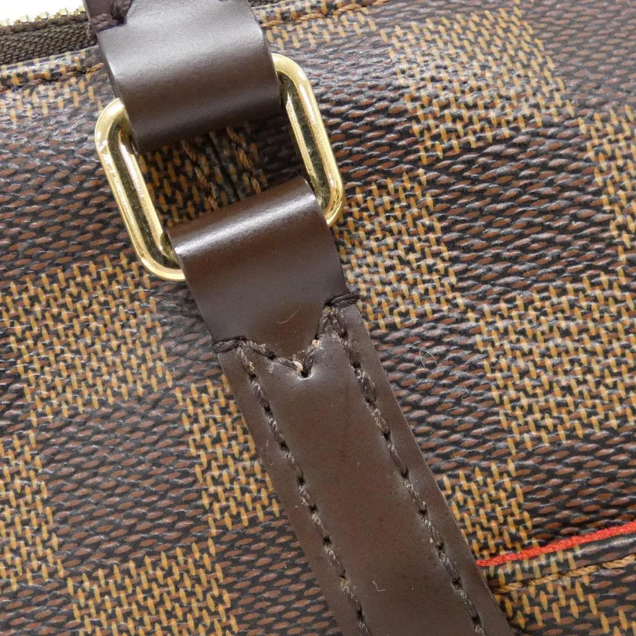LOUIS VUITTON Totally N41282 Handbag Damier 3