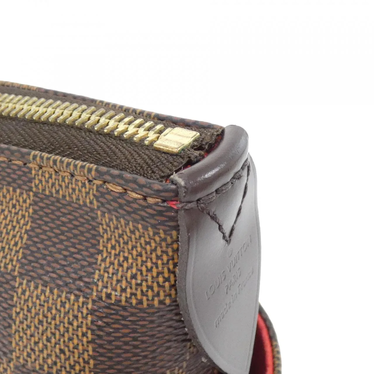 LOUIS VUITTON Totally N41282 Handbag Damier 4