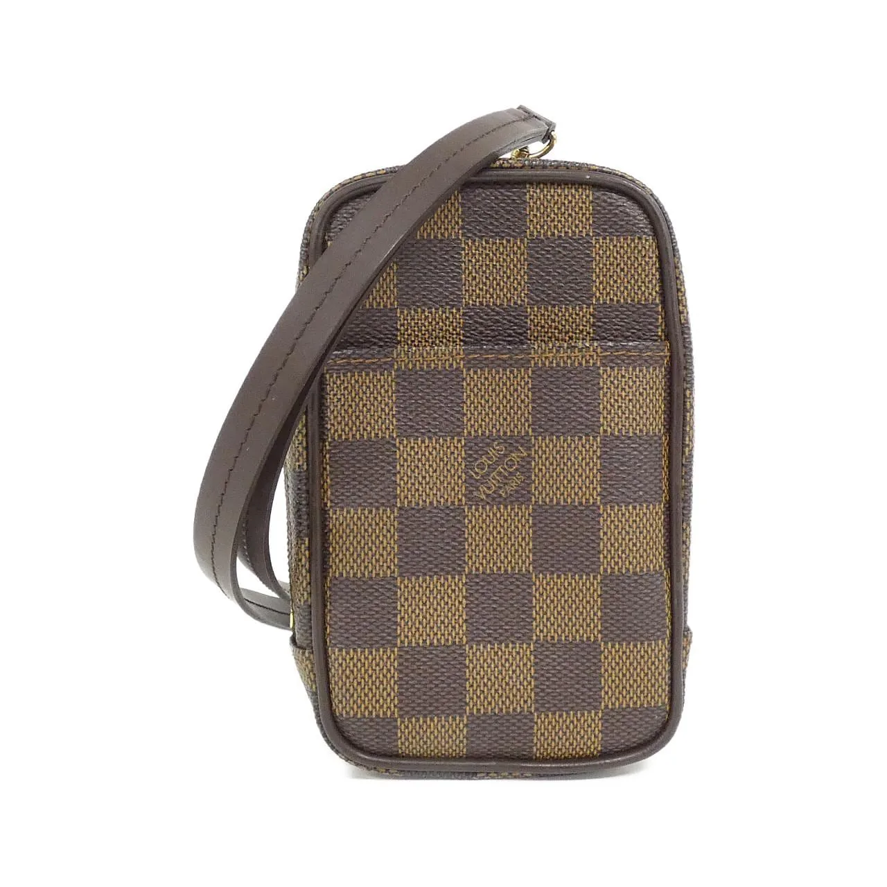 LOUIS VUITTON N61737 Pouch Damier