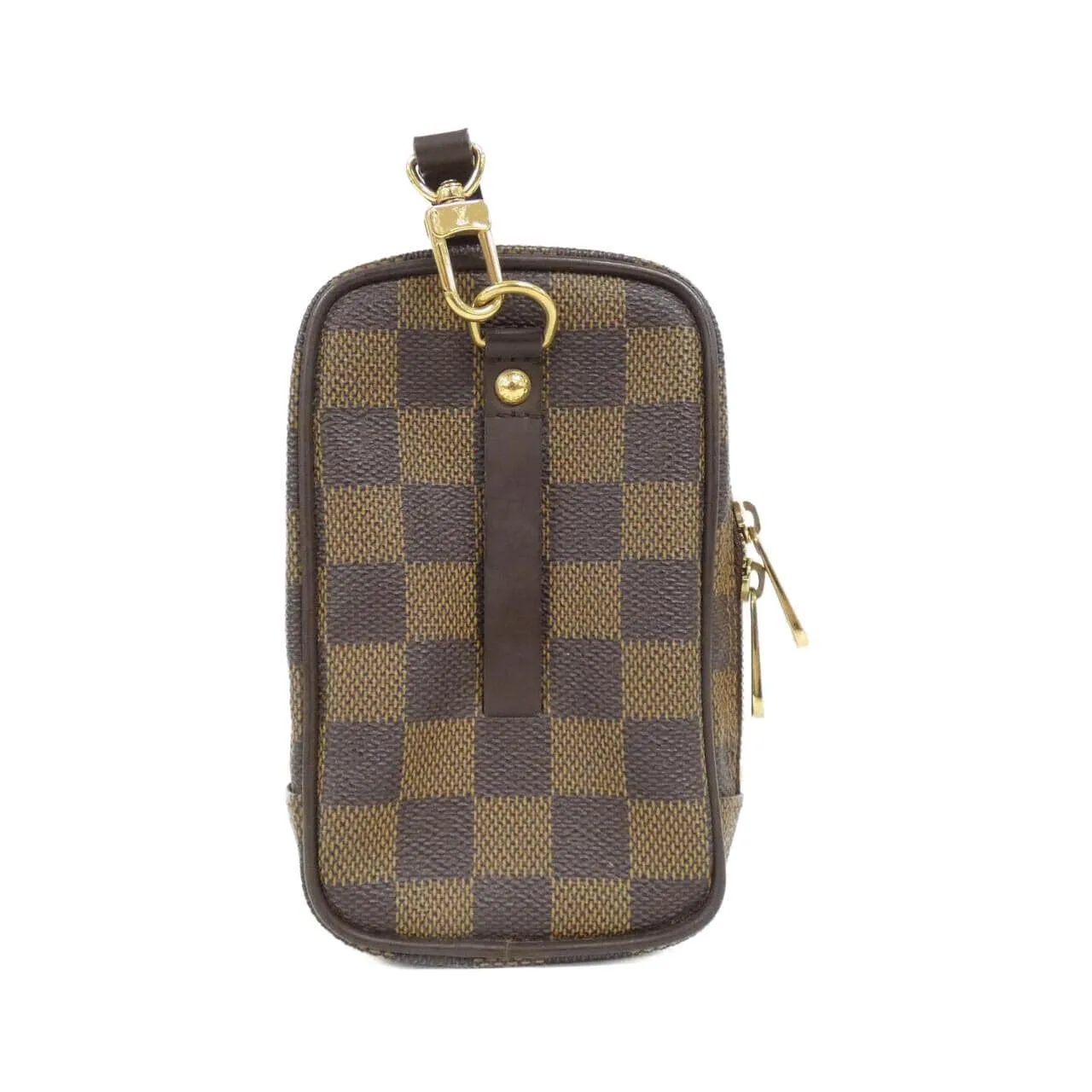 LOUIS VUITTON N61737 小袋 Damier 2