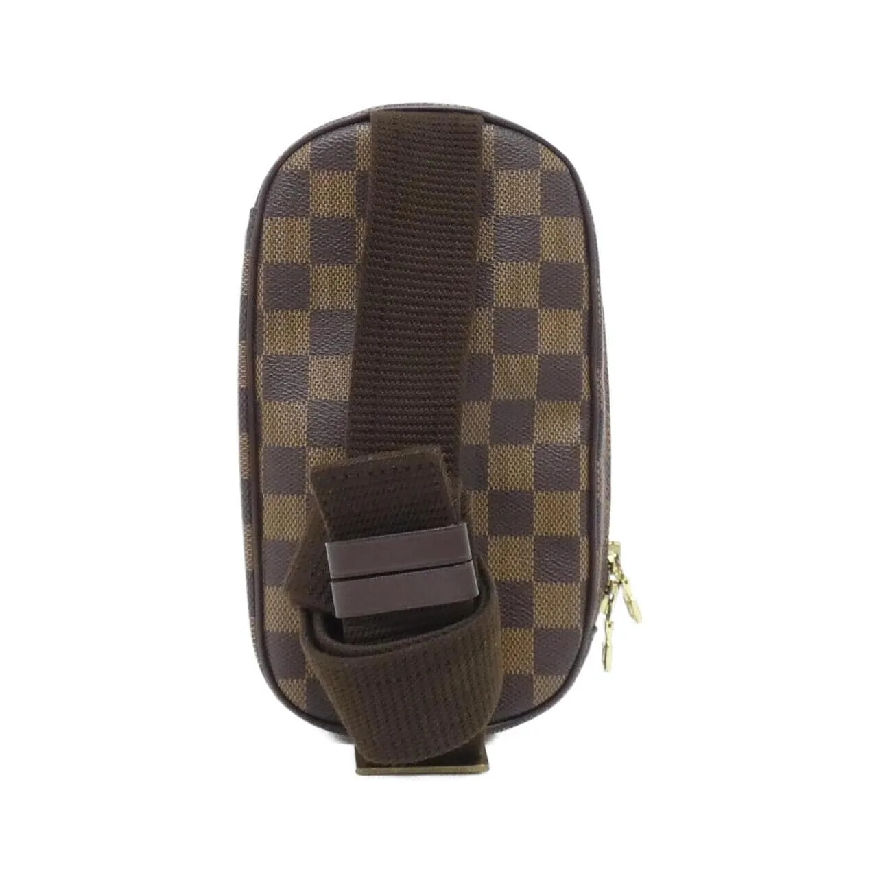 LOUIS VUITTON Pochette N48048 Shoulder Damier 2