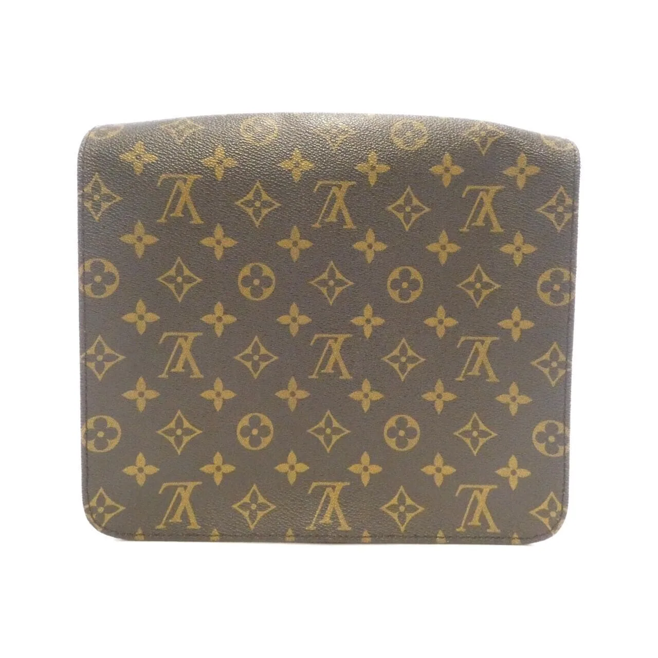 LOUIS VUITTON M51252 Shoulder Monogram 2
