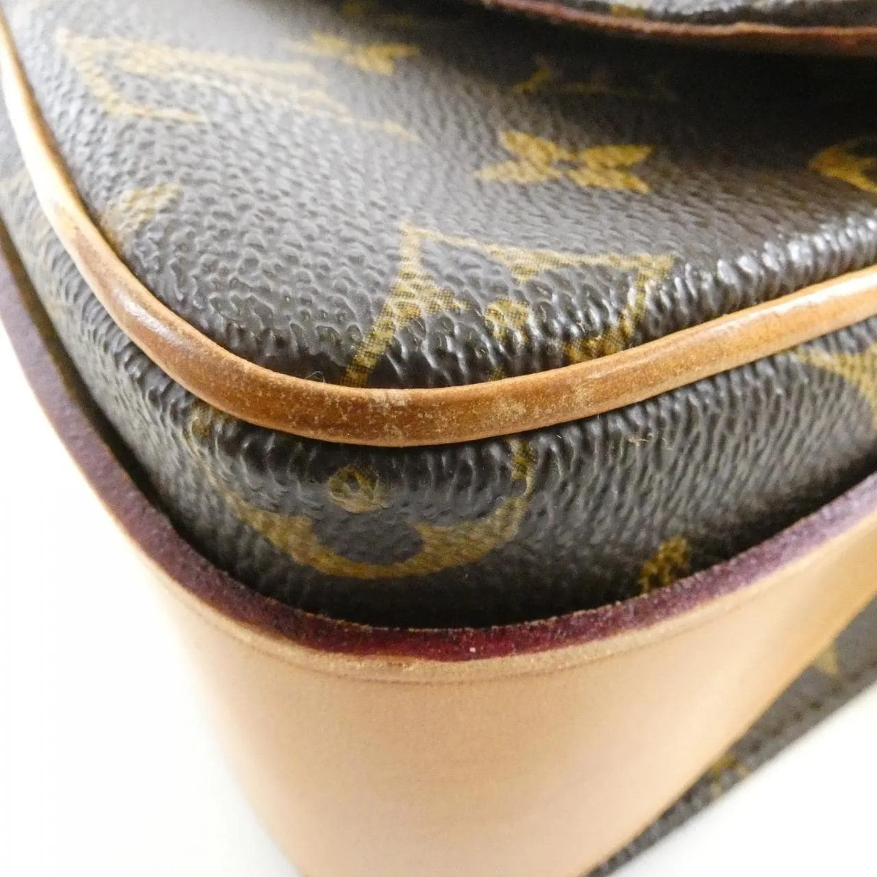 LOUIS VUITTON M51252 Shoulder Monogram 3