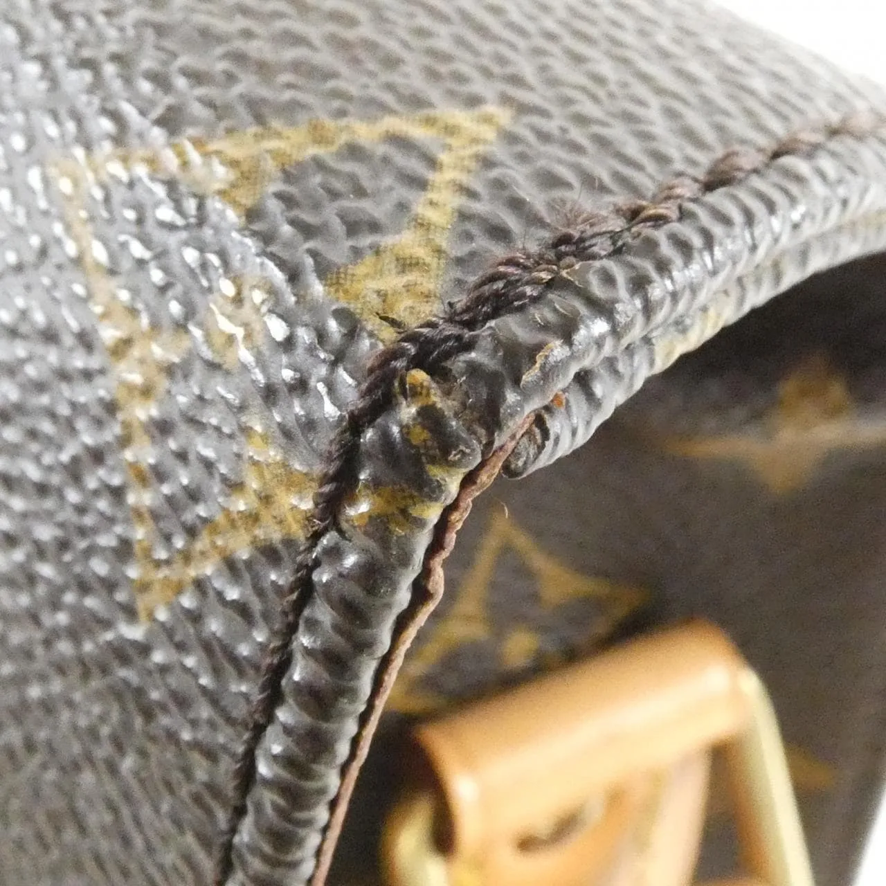 LOUIS VUITTON M51252 Shoulder Monogram 4