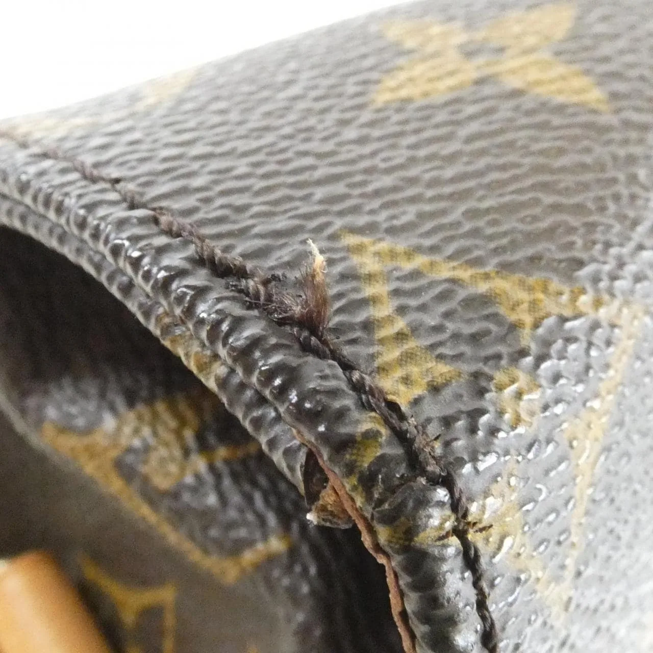 LOUIS VUITTON M51252 Shoulder Monogram 5