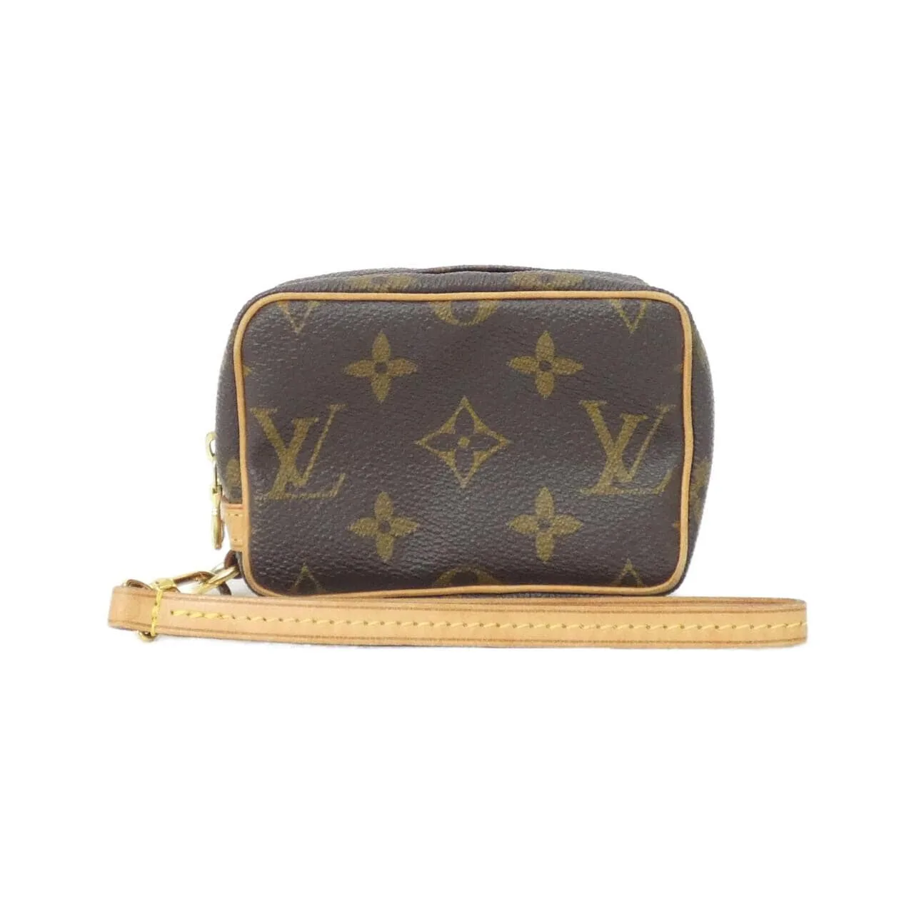 LOUIS VUITTON M58030 小袋 Monogram