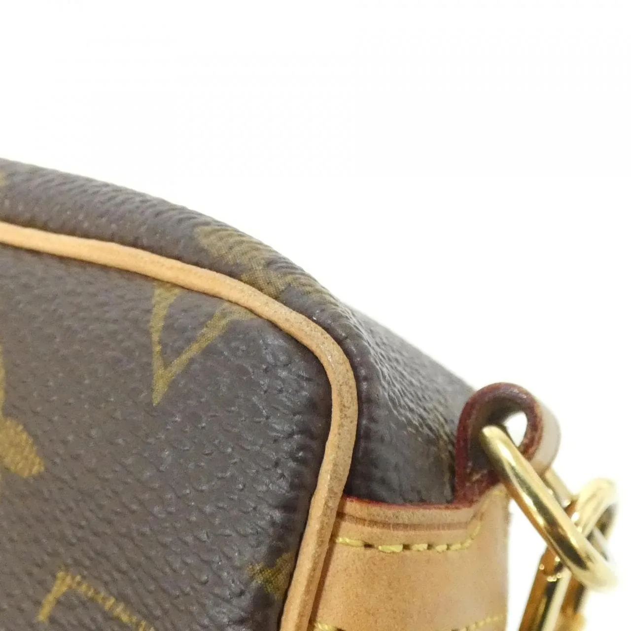 LOUIS VUITTON M58030 Pouch Monogram 2